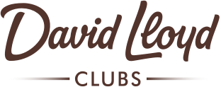 The David Lloyd Clubs logo